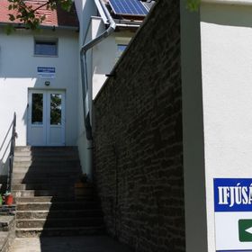 Tihany Község Önkormányzat - Ifjúsági Szállás Tihany