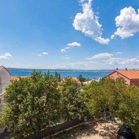 Apartmani Petak 1,2 Dramalj