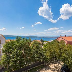 Apartmani Petak 1,2 Dramalj