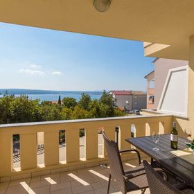 Apartman Petak 3 Dramalj