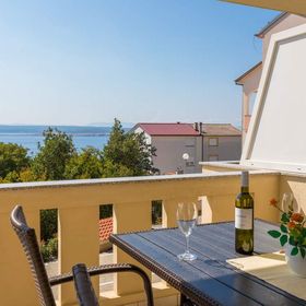 Apartman Petak 3 Dramalj