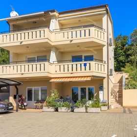 Apartman Petak 3 Dramalj