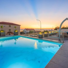 Apartmani Danica Crikvenica