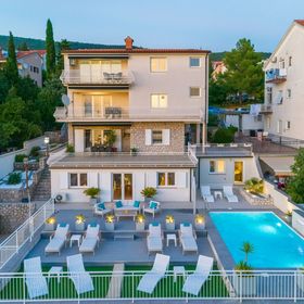 Apartmani Danica Crikvenica