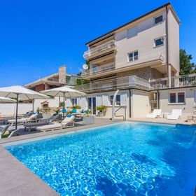 Apartmani Danica Crikvenica