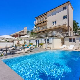 Apartmani Danica Crikvenica