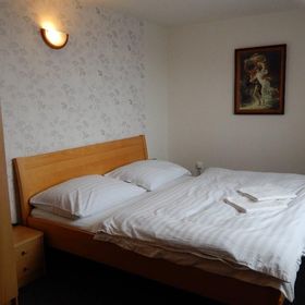 Penzion a restaurace U Kašných Mníšek pod Brdy