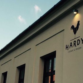 Pension Hardy Valtice
