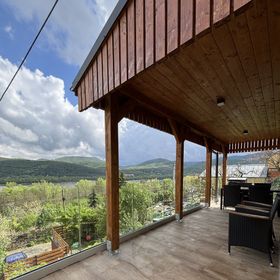 Aranyos Házikó Nagymaros