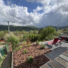 Aranyos Házikó Nagymaros