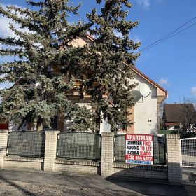 Szilviapartmans Siófok