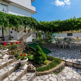 Apartmani Ella Dramalj