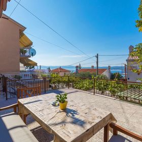Apartman Renata Crikvenica