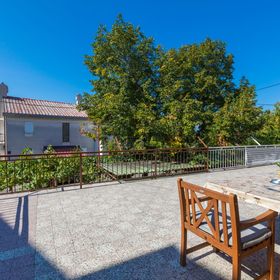 Apartman Renata Crikvenica