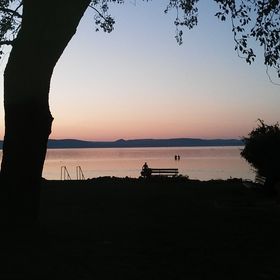 Ricky apartman Balatonlelle