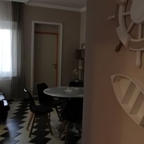 Ricky apartman Balatonlelle