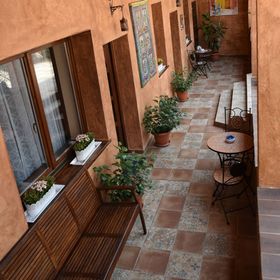 Hacienda Apartmanok Eger