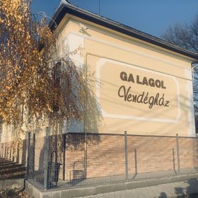 Galagol Vendégház Gerjen