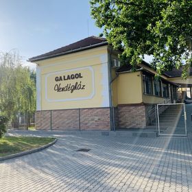 Galagol Vendégház Gerjen