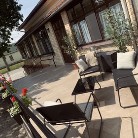 Galagol Vendégház Gerjen