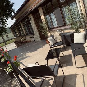 Galagol Vendégház Gerjen