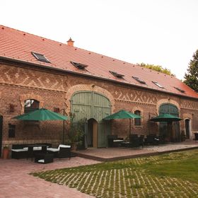 Natúra Panzió és Apartmanház Orfű