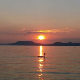 Kati's Nyaralóház Balatonkeresztúr