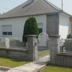 Kati's Nyaralóház Balatonkeresztúr