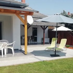 Kati's Nyaralóház Balatonkeresztúr