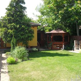 Újkisház Vendégház Budapest