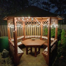 Újkisház Vendégház Budapest