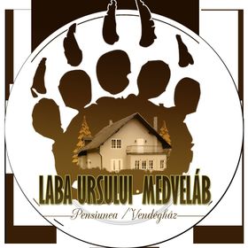 Pensiunea Laba Ursului Sovata