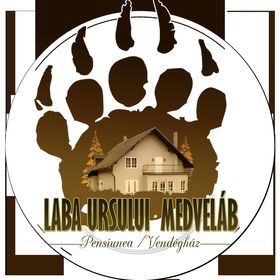 Pensiunea Laba Ursului Sovata