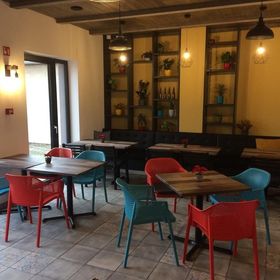 Ludwig Hotel Martonvásár