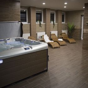 Viktória Panzió Dunaújváros