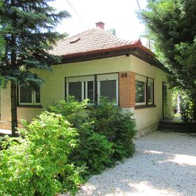 Aranyalma Vendégház Gárdony