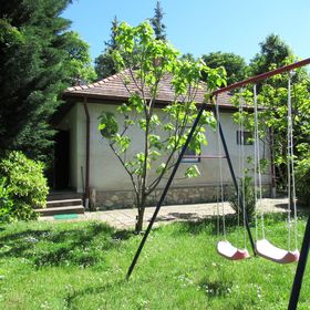 Aranyalma Vendégház Gárdony