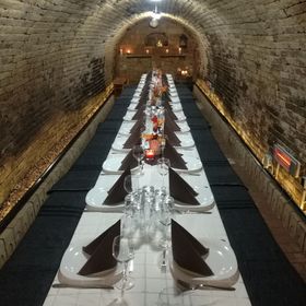 Kerékhegy Vendégház Szekszárd