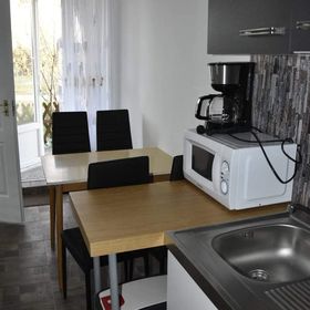 Zea Apartman Hegykő
