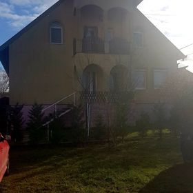 Zea Apartman Hegykő