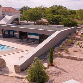 Villa Jerini Main House