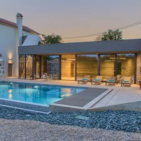 Villa Jerini Main House