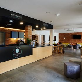 Hotel Adalbert-Szent Tamás Ház Esztergom