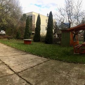 Krisztina 81 Apartman Hajdúszoboszló