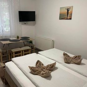Krisztina 81 Apartman Hajdúszoboszló