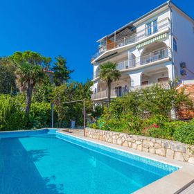 Apartmani Kostrencic Crikvenica
