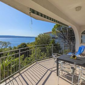 Apartmani Kostrencic Crikvenica