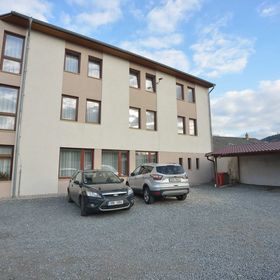 Penzion Best Moravská Třebová