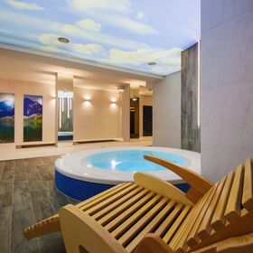 Hotel NAT Bukowina Tatrzańska