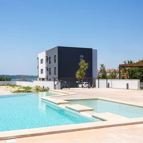 Apartmani Vizula F Medulin